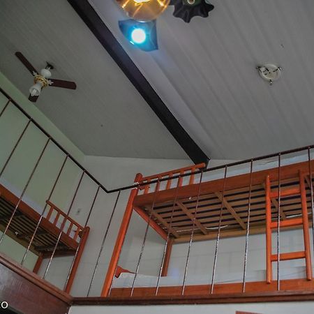 Abraao Hostel Dış mekan fotoğraf