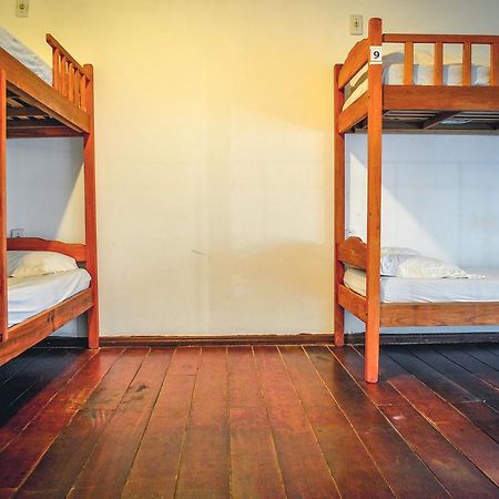 Abraao Hostel Dış mekan fotoğraf
