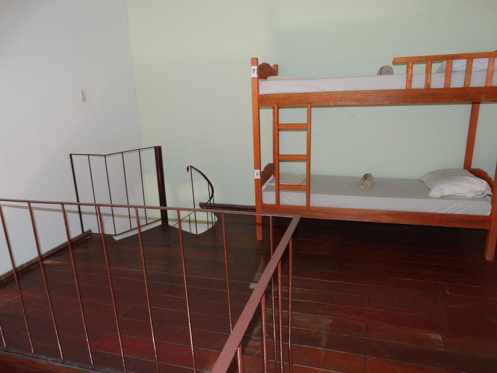 Abraao Hostel Oda fotoğraf