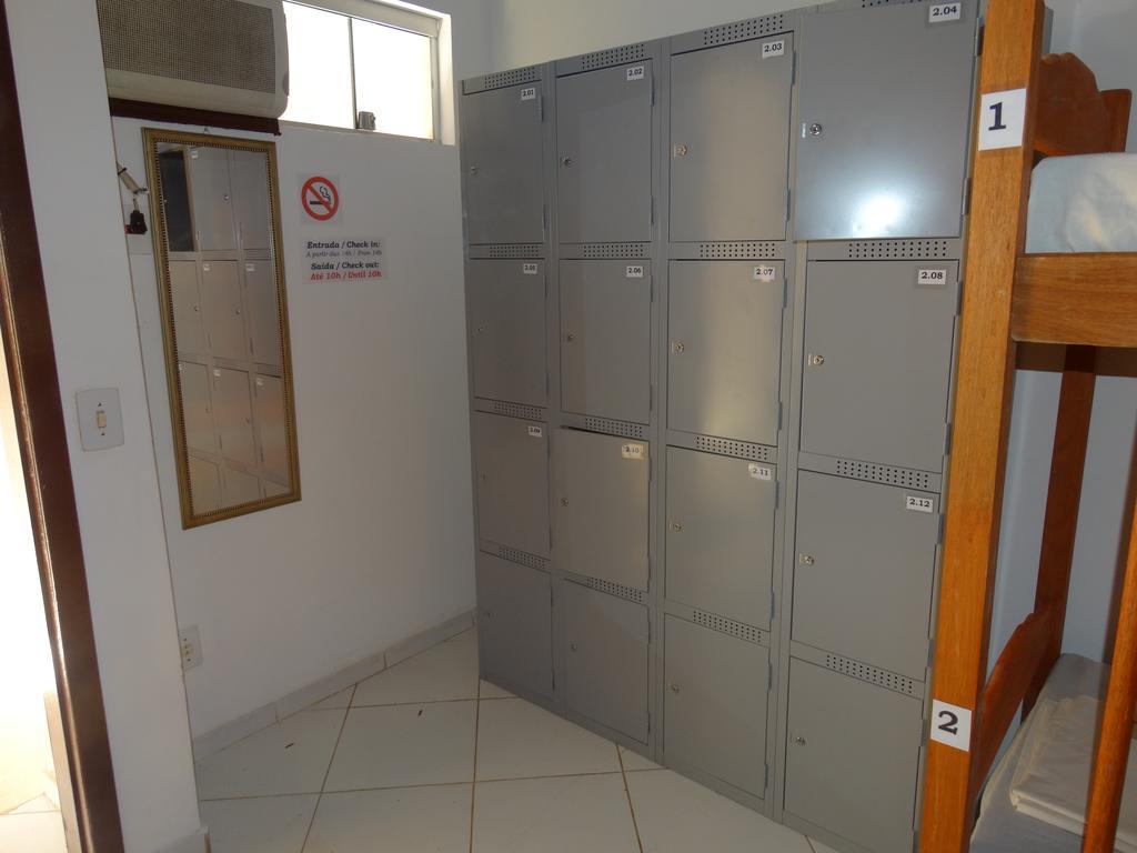 Abraao Hostel Oda fotoğraf