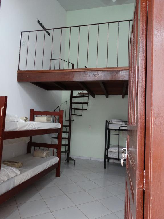 Abraao Hostel Oda fotoğraf